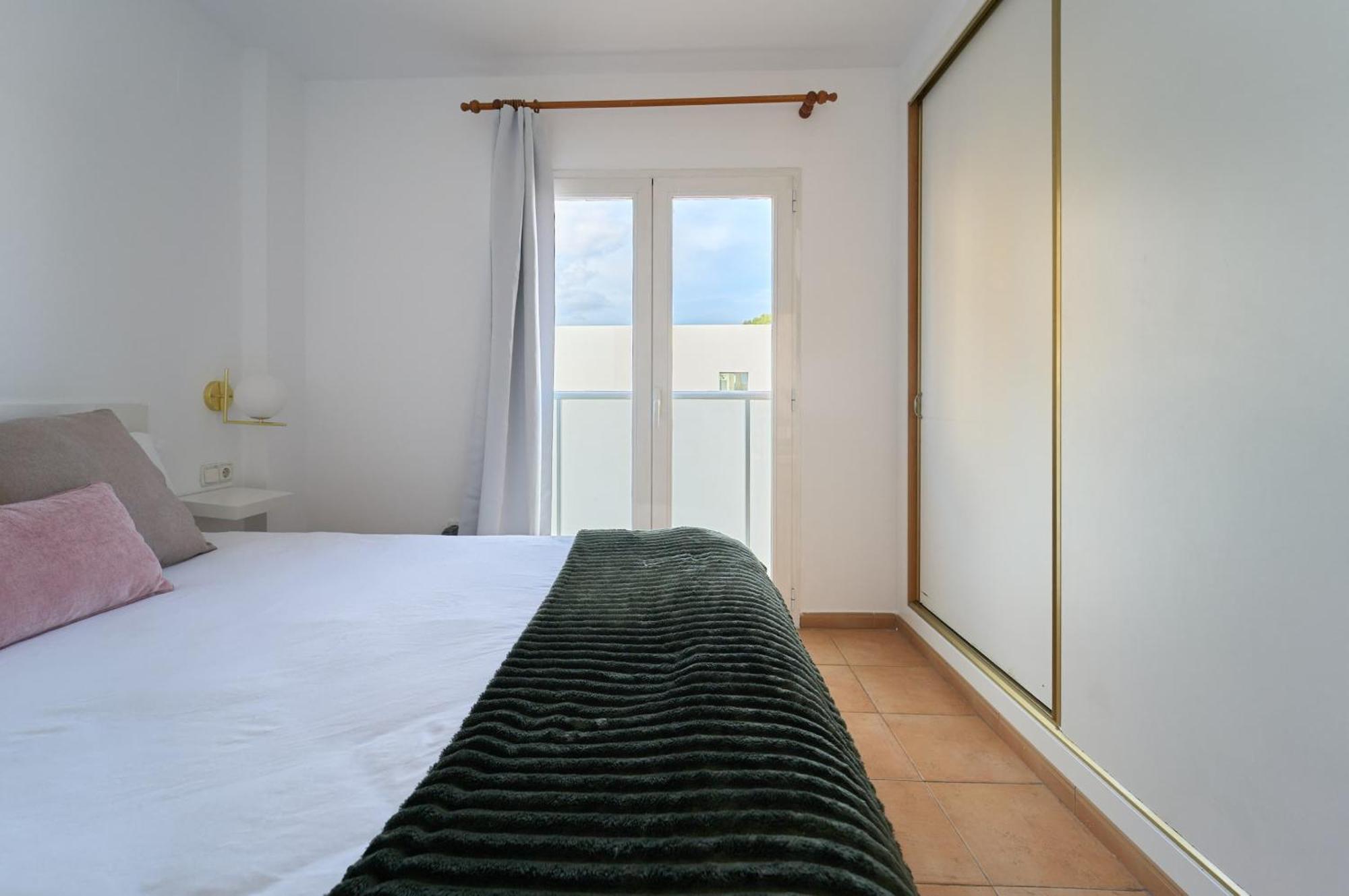 Aventura Albir Apartment El Albir Exterior photo