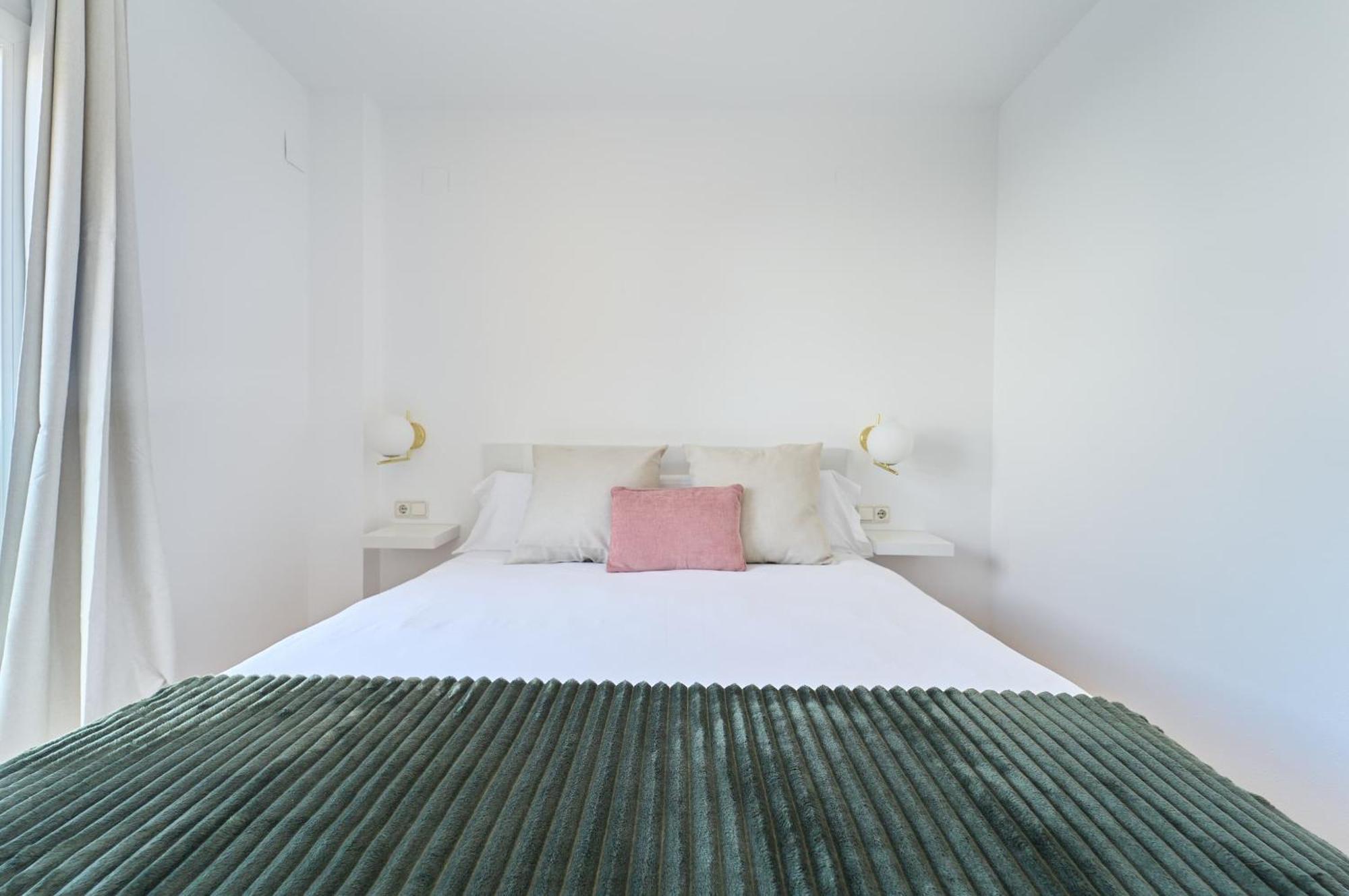Aventura Albir Apartment El Albir Exterior photo