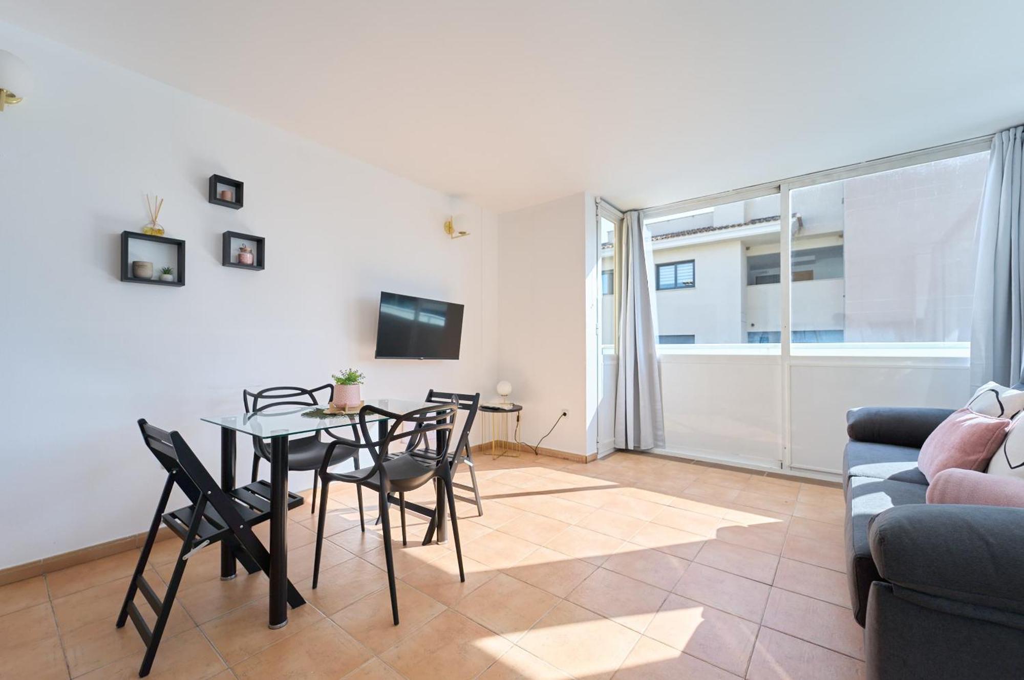 Aventura Albir Apartment El Albir Exterior photo