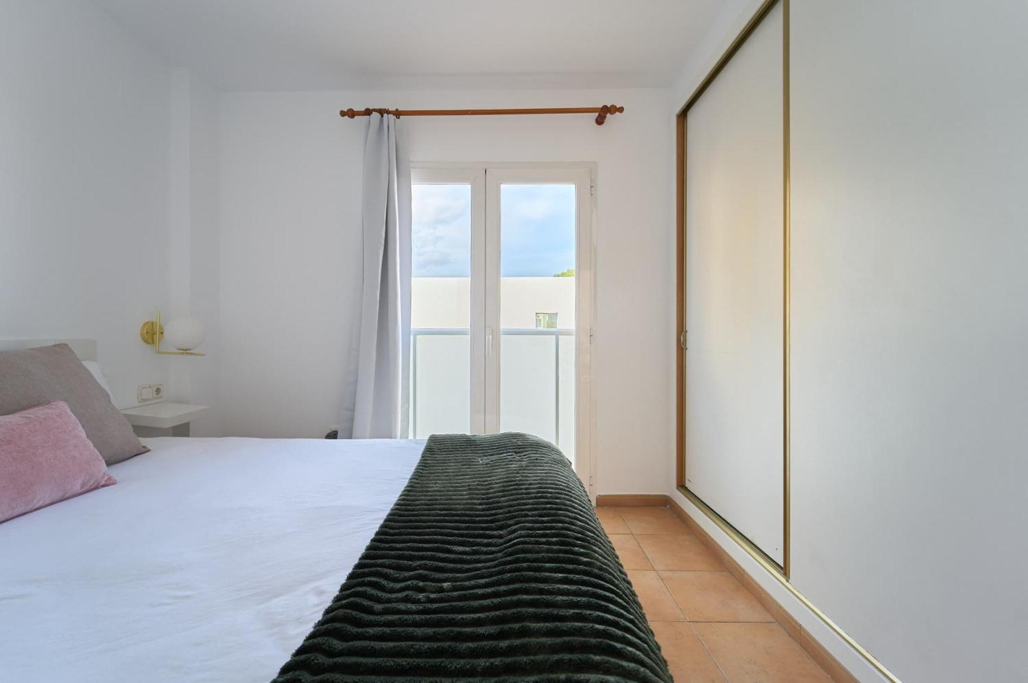 Aventura Albir Apartment El Albir Exterior photo