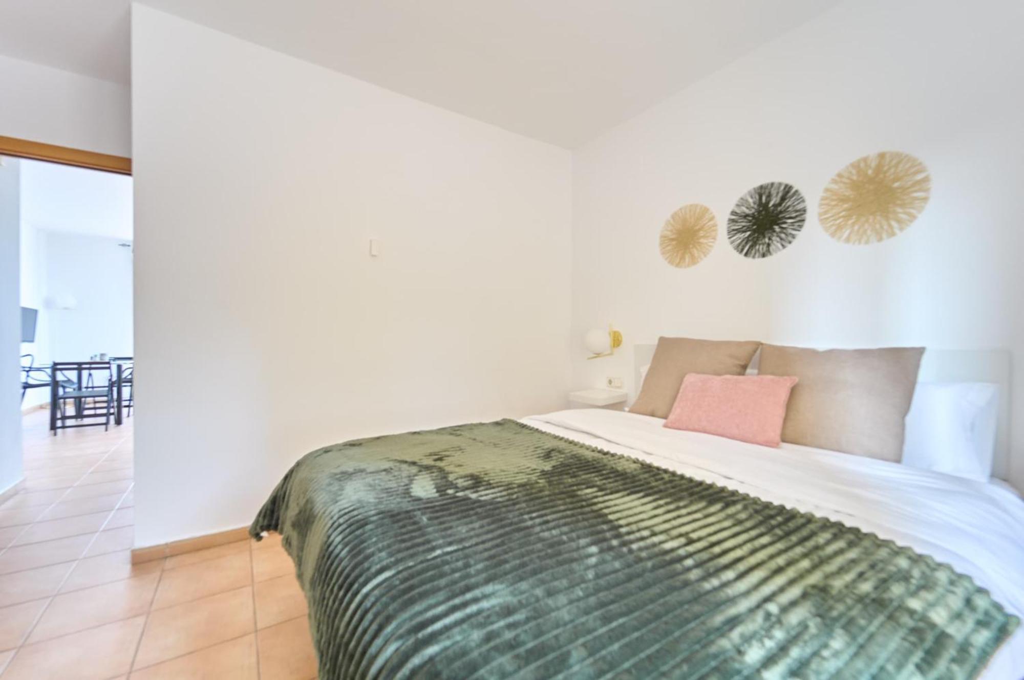 Aventura Albir Apartment El Albir Exterior photo