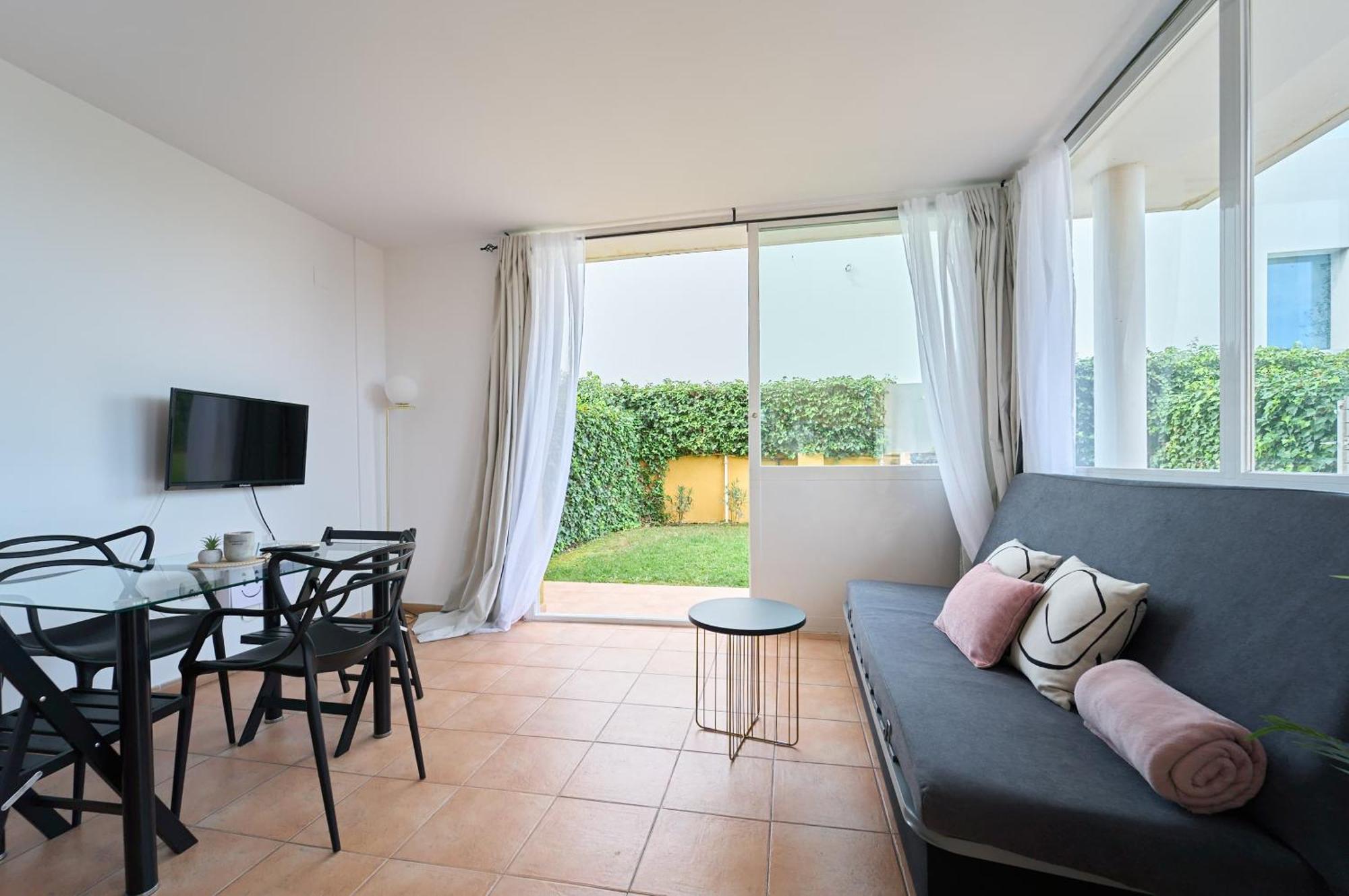 Aventura Albir Apartment El Albir Exterior photo